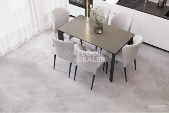 Vinilam Ceramo Stone 2,5 мм 91903 Элейский Камень фото 4 | FLOORDEALER